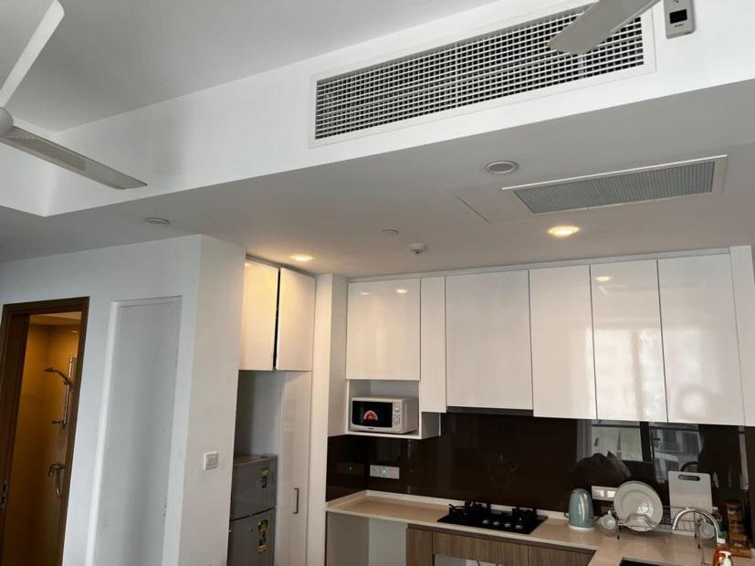 Luxury Sky Apartment Kolombo Exteriér fotografie