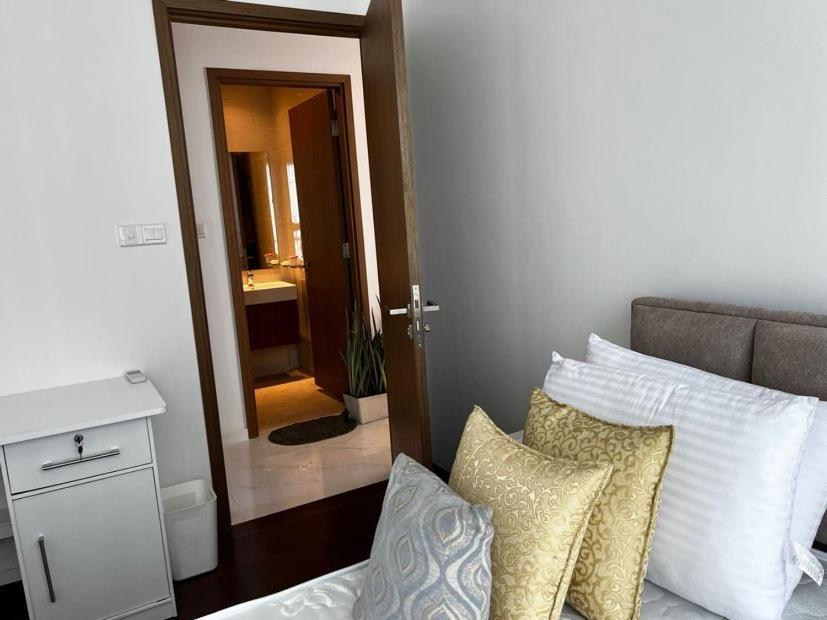 Luxury Sky Apartment Kolombo Exteriér fotografie