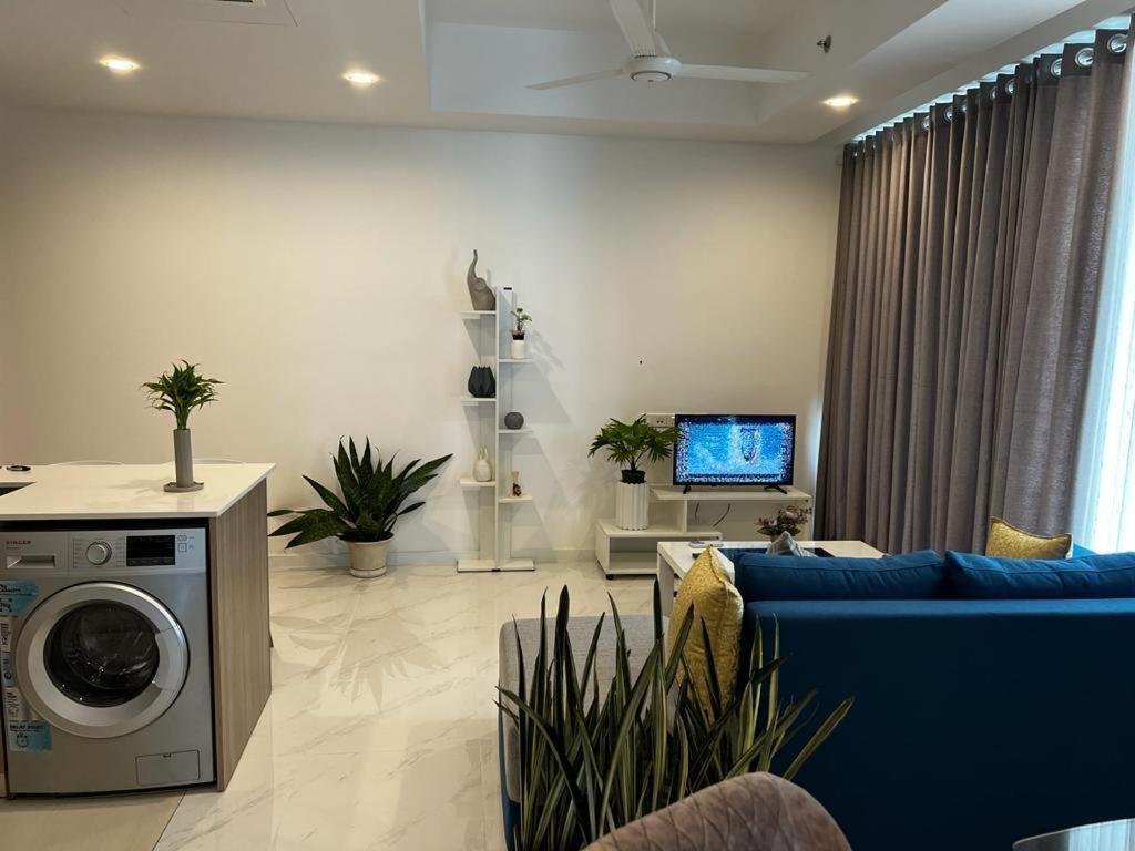 Luxury Sky Apartment Kolombo Exteriér fotografie